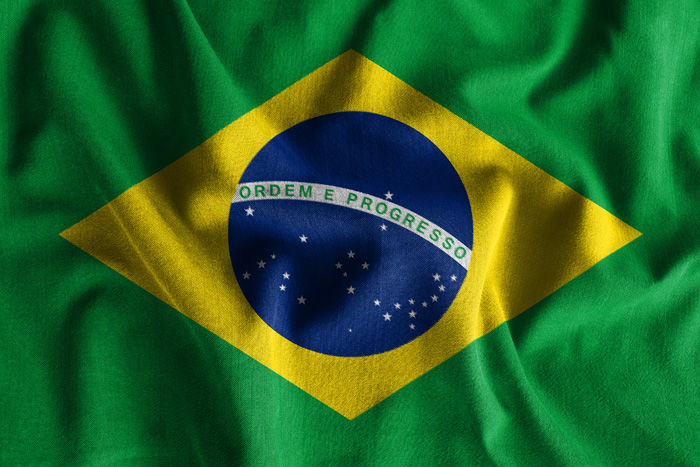 Geschäftsetikette Brasilien